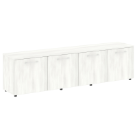 Тумба наборная - 4 секции Yalta LT.TS-4.7 снежная патина